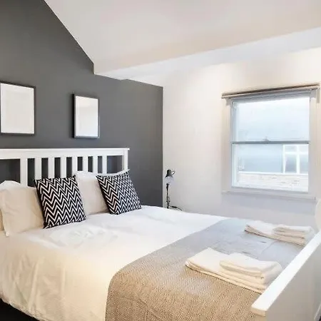 New Soho Loft - Apt 3 By Indigo Flats Londres Extérieur photo