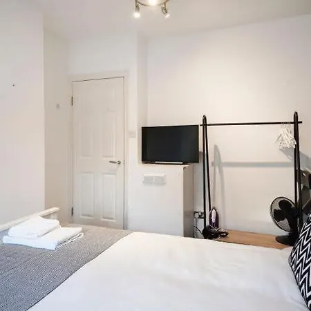 New Soho Loft - Apt 3 By Indigo Flats Londres Extérieur photo