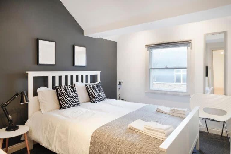 New Soho Loft - 3 By Indigo Flats Appartamento Londra