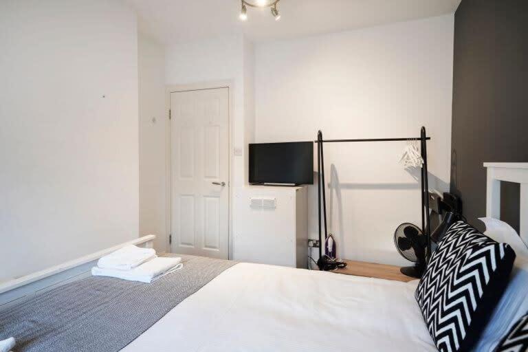 Appartamento New Soho Loft - 3 By Indigo Flats *