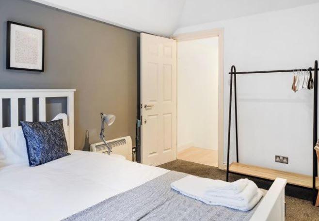 New Soho Loft - 3 By Indigo Flats Appartamento Londra